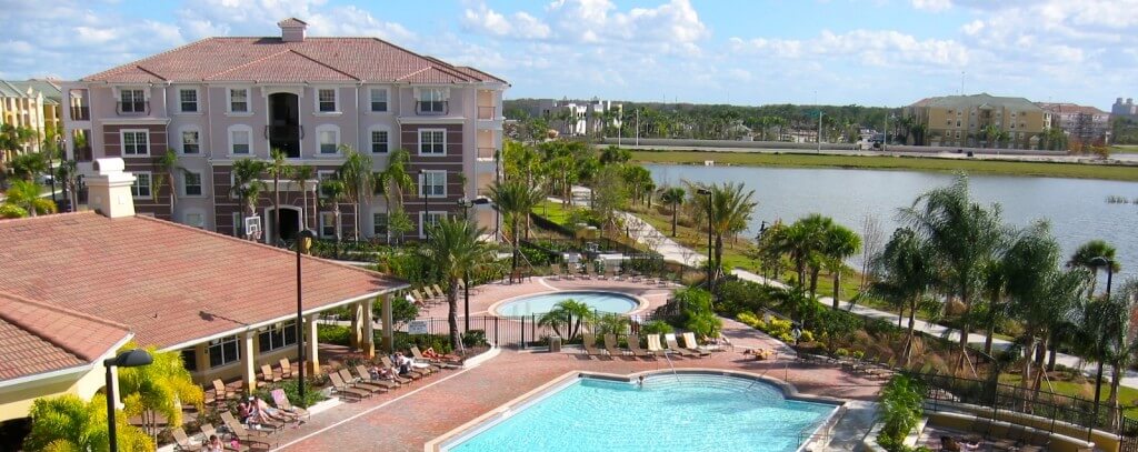Vista Cay Resort Orlando