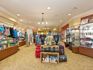 Vista Cay Sundries Shop