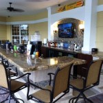 Vista Cay Resort Pool Bar