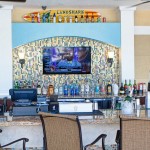 Vista Cay Resort Bar