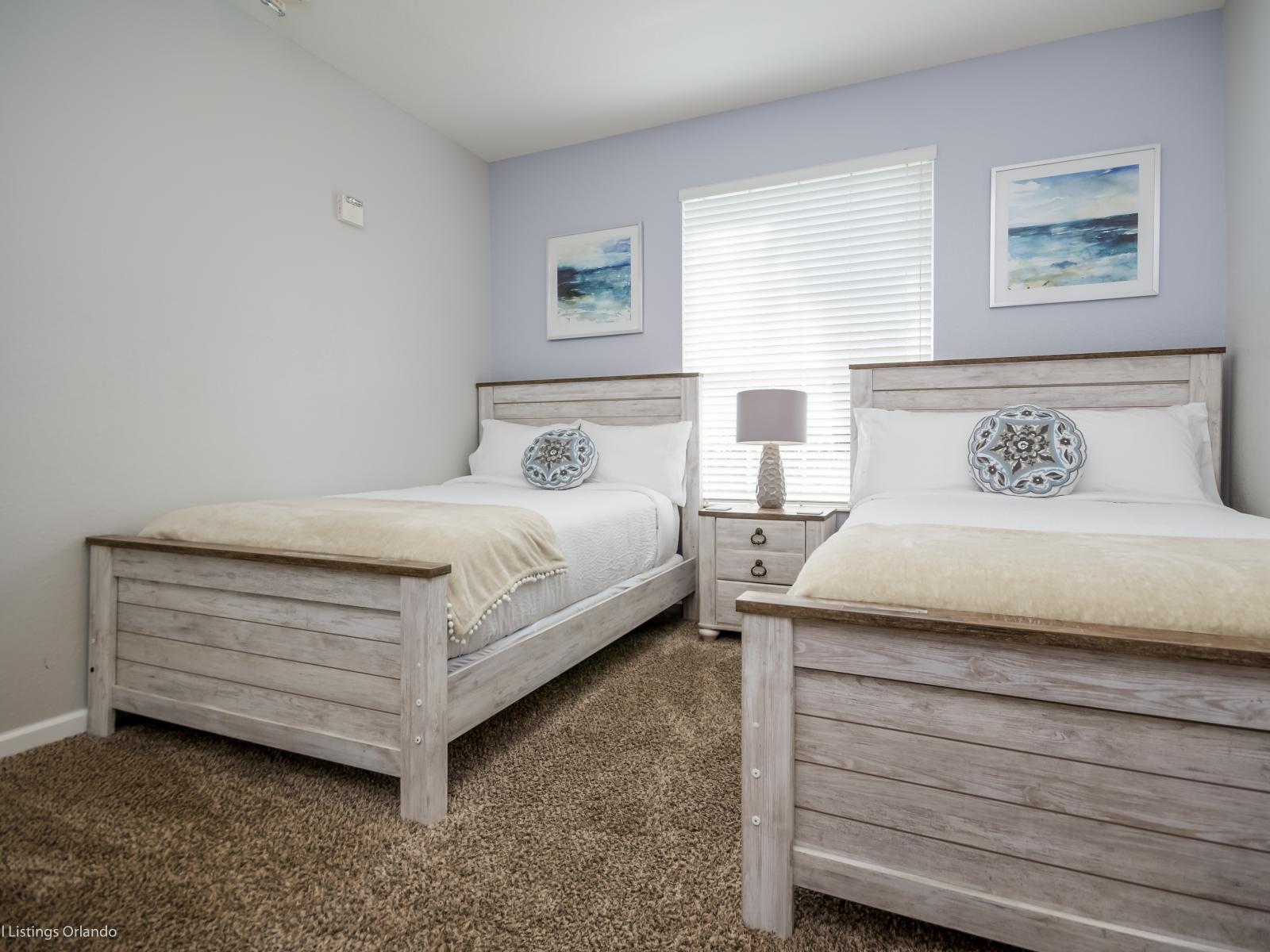 11 Vista Cay Resort 3 Bed Monterey Condo